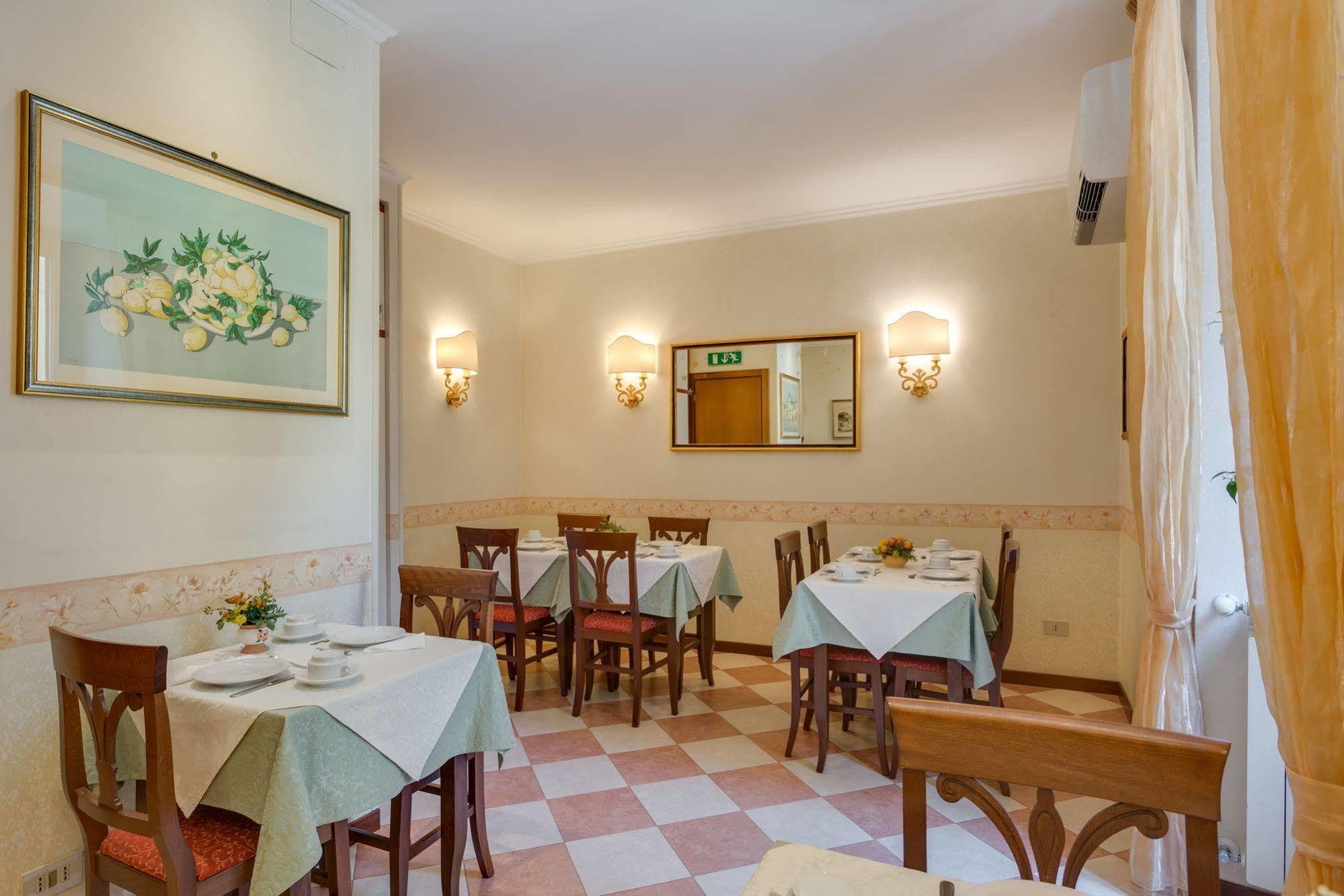 Hotel Silla Рим Экстерьер фото